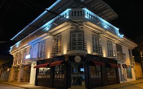 Hotel Valcon
