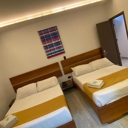 Hotel Valcon Santa Rosa de Cabal Extérieur photo