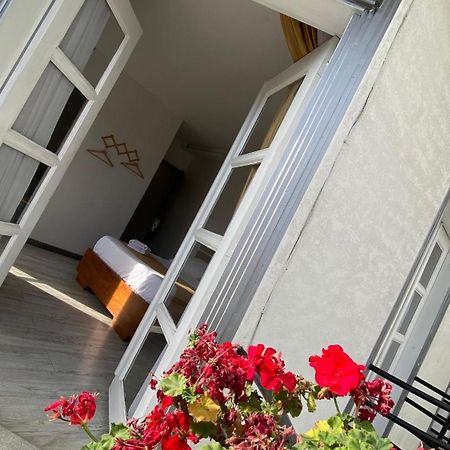 Hotel Valcon Santa Rosa de Cabal Extérieur photo