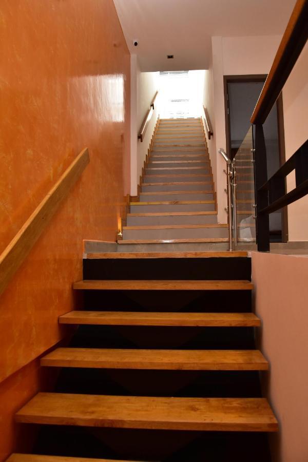 Hotel Valcon Santa Rosa de Cabal Extérieur photo