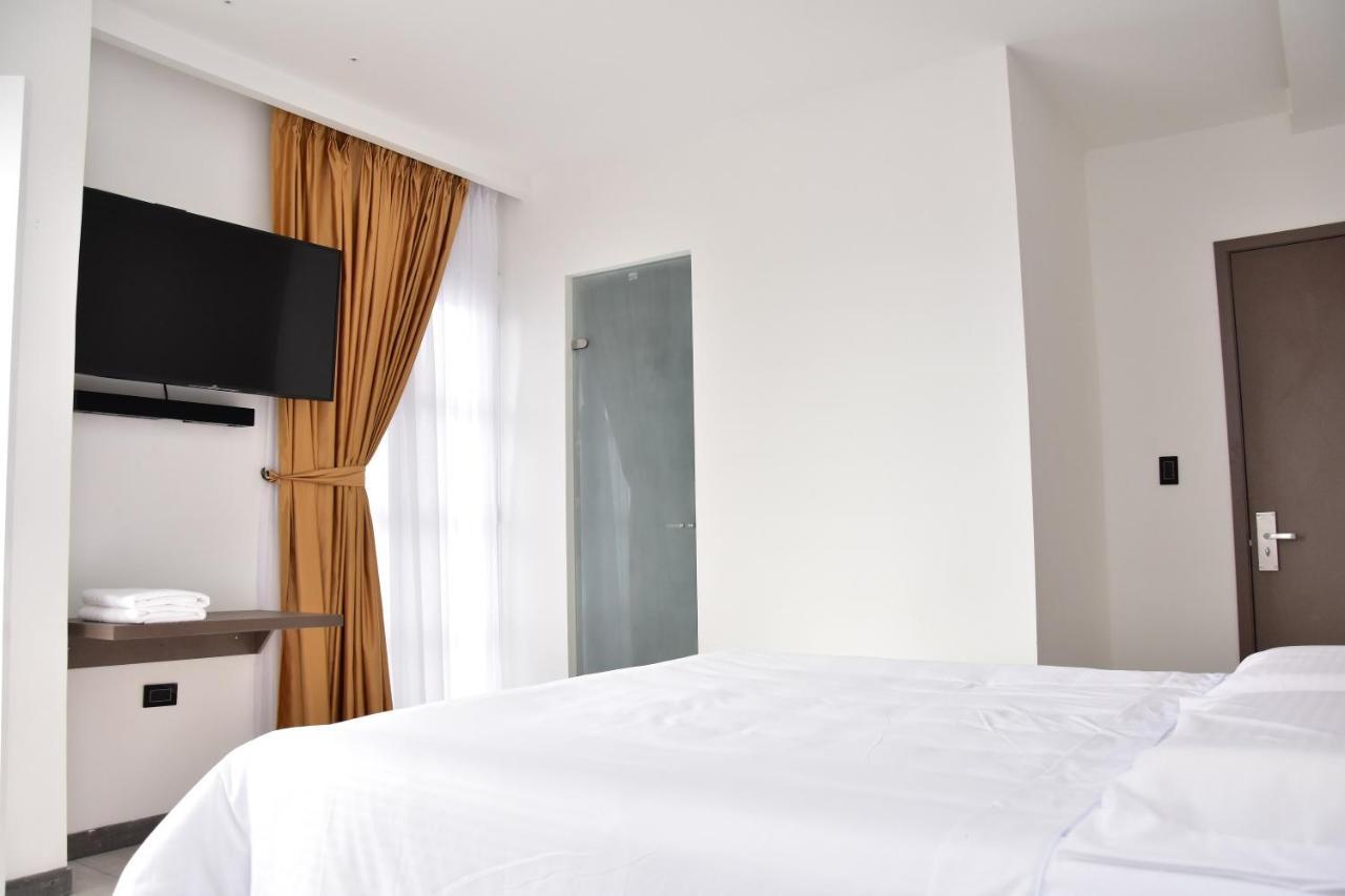 Hotel Valcon Santa Rosa de Cabal Extérieur photo