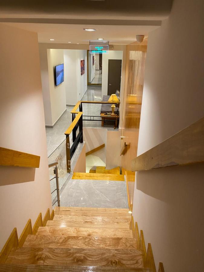 Hotel Valcon Santa Rosa de Cabal Extérieur photo