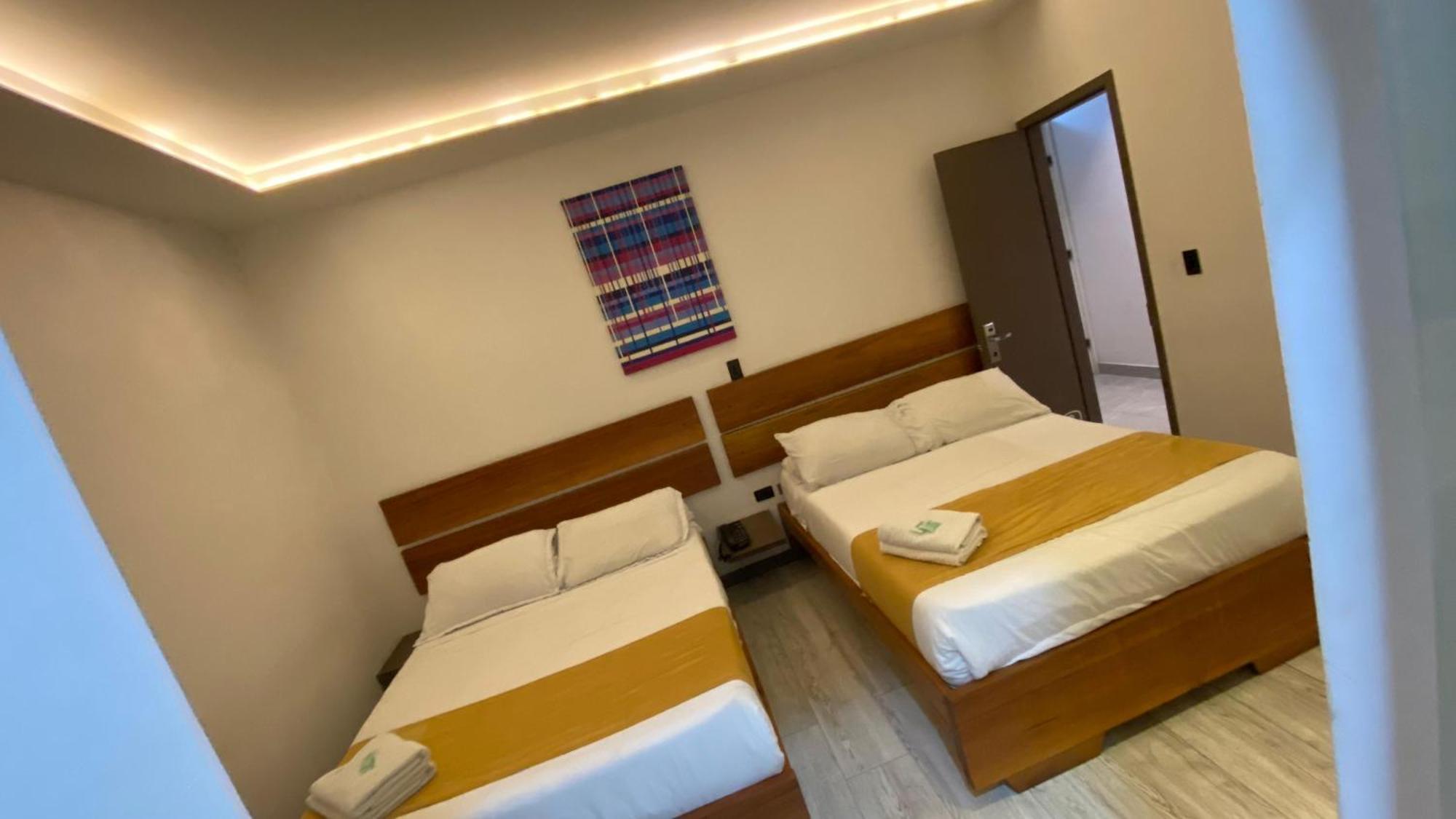 Hotel Valcon Santa Rosa de Cabal Extérieur photo